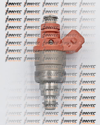 04R0001 Inyector Chevrolet