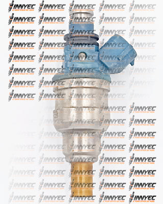 09H0002 Inyector Mazda Ford
