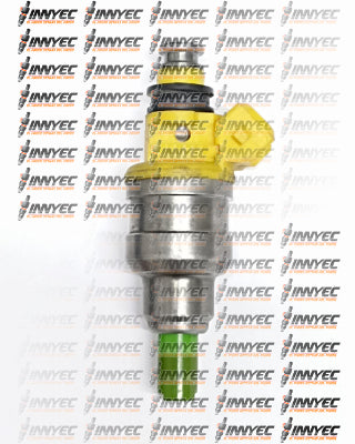 09H0007 Inyector Dodge Mitsubishi