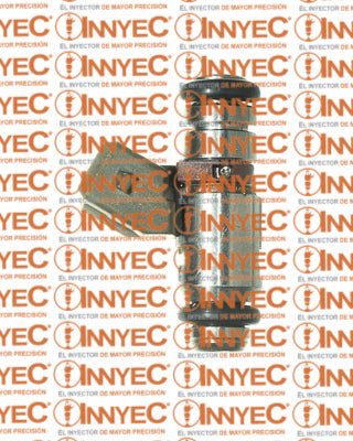 10F0001 Inyector Ducati Harley Davidson