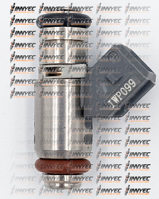 10P0001 Inyector Renault