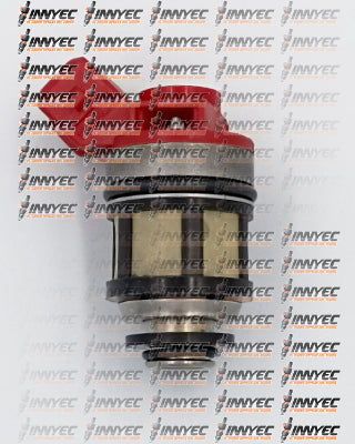 15F0001 Inyector Nissan