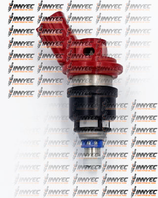 15G0001 Inyector Nissan