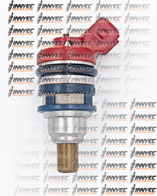 15G0003 Inyector Nissan