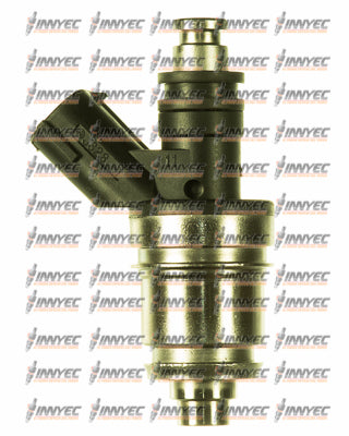 15K0001 Inyector Isuzu