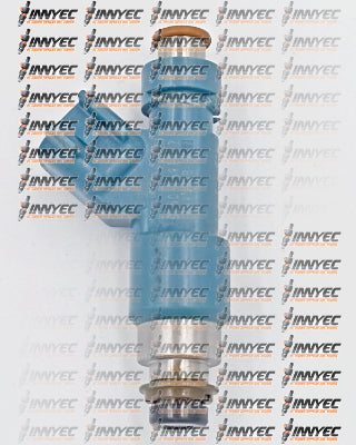 16H0001 Inyector Volvo