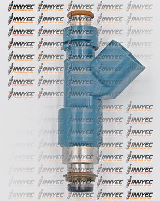 16H0001 Inyector Volvo