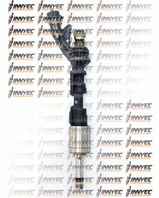 16K0002 Inyector Ford Volvo