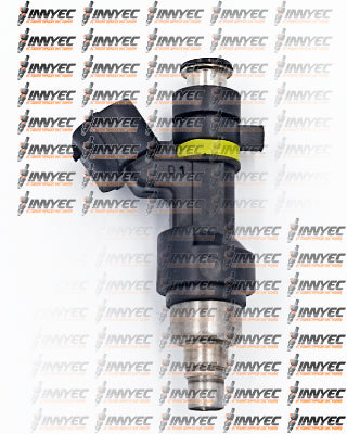 18F0001 inyector Nissan