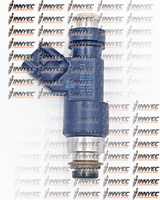 21F0001 Inyector Chevrolet GMC