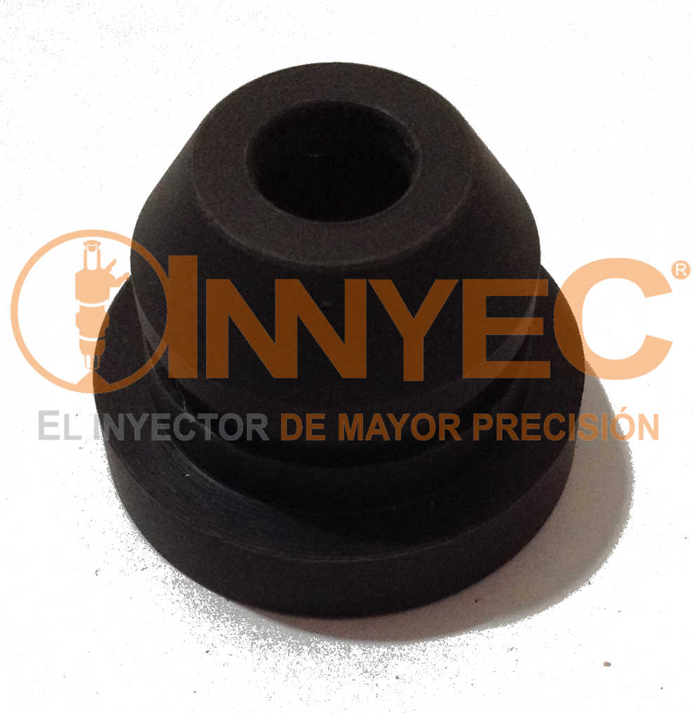 CAP-TOYOTA Capuchón especial para Toyota