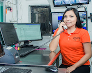 AR01 Asistencia y Diagnóstico Remoto