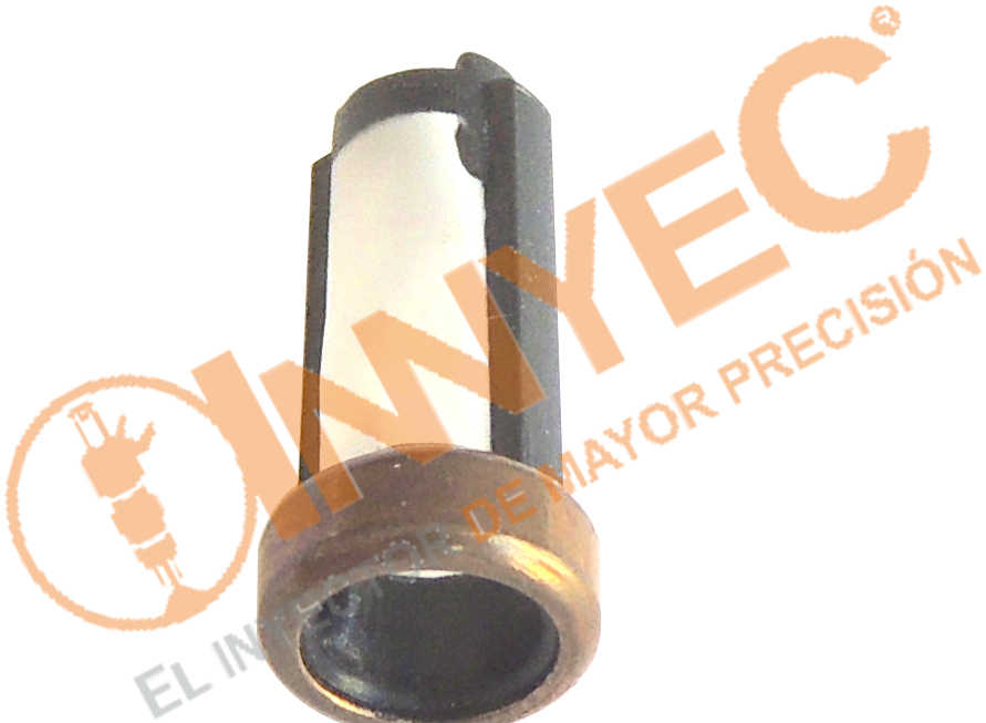 F011 Filtro tipo Pointer Platina Fiesta