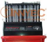 GBL8 Laboratorio para 8 inyectores