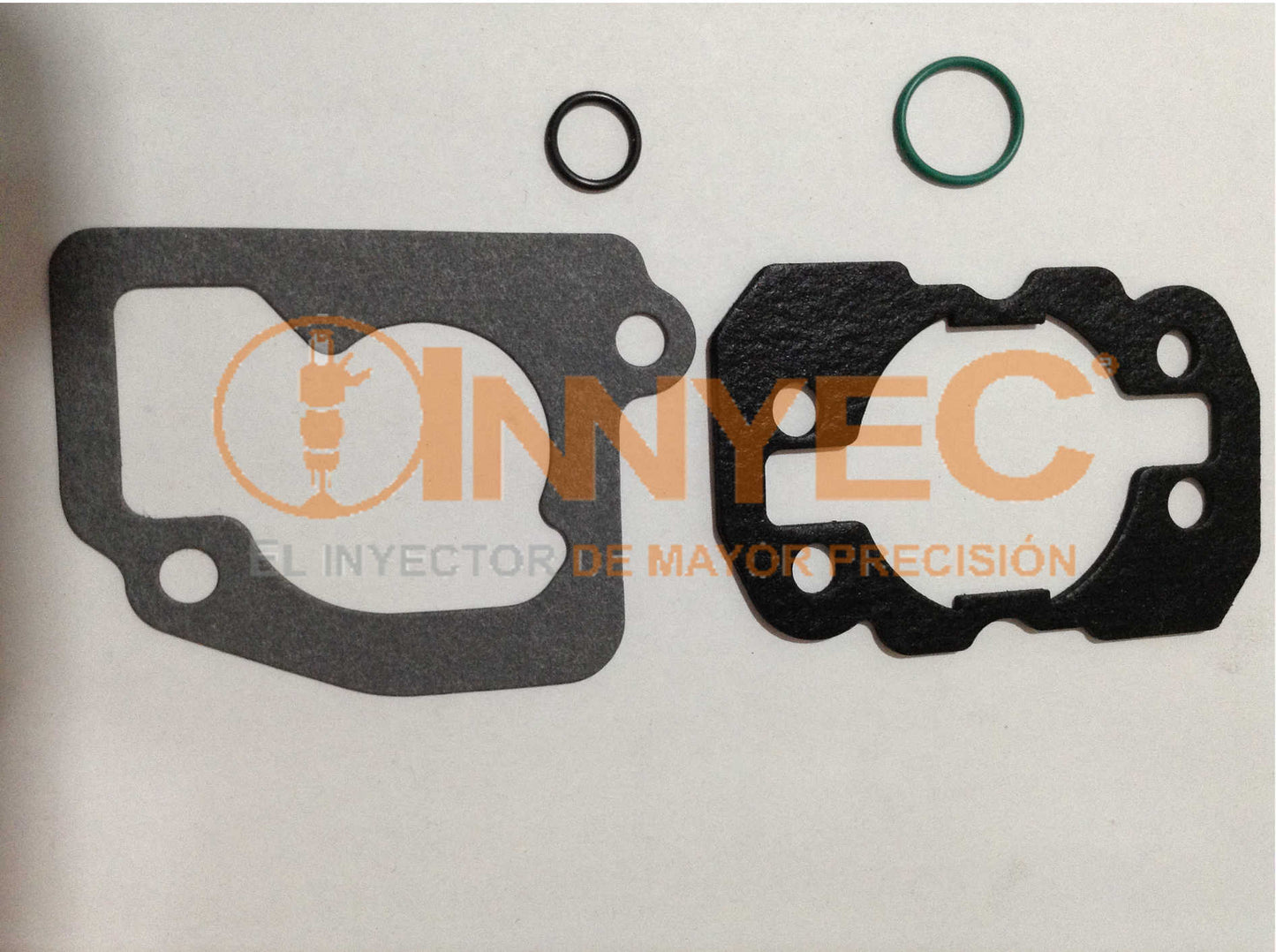 SV001 Empaques Chevy TBI