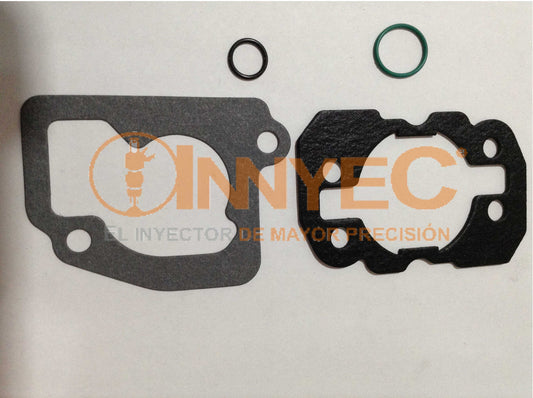 SV001 Empaques Chevy TBI