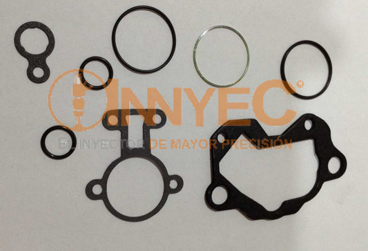 SV004 Empaque de TBI de un inyector