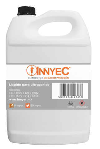 LQ02 Liquido para Ultrasonido