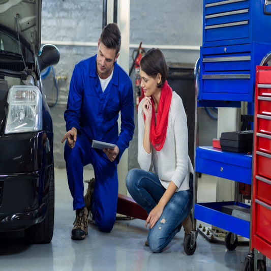 Mantén el Motor de Tu Carro en Forma: Guía Completa para Limpiar los Inyectores