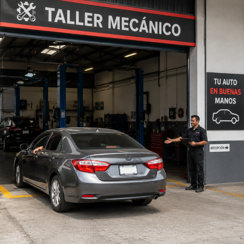 5 Señales de que Tu Bomba de Gasolina Podría Estar Fallando