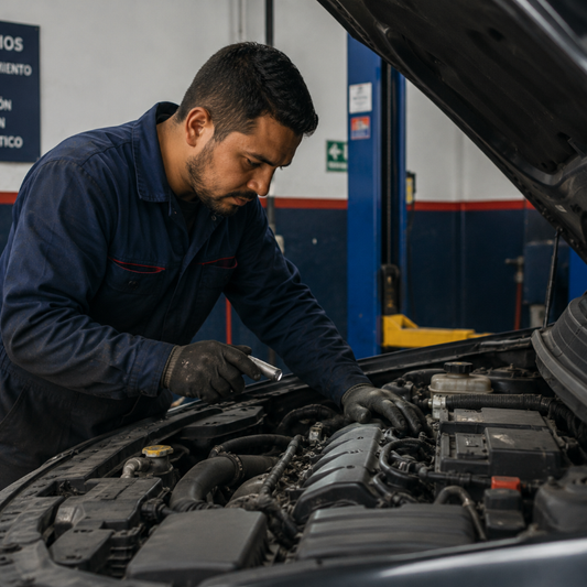 7 Errores que Acortan la Vida de Tu Motor y Cómo Evitarlos