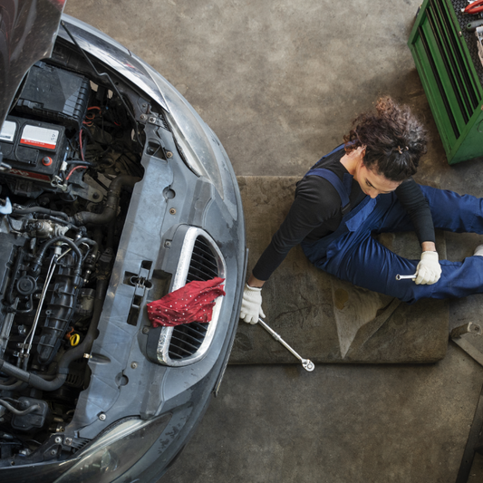 7 Razones por las que tu Auto No Pasa la Verificación