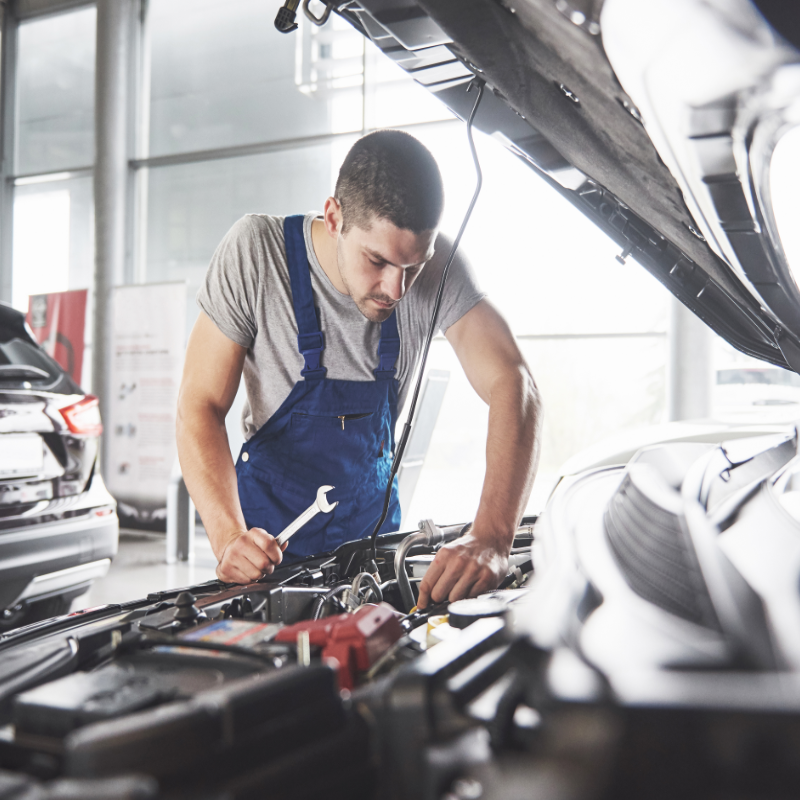 Afinaciones: ¿Cada Cuánto Tiempo Debes Realizar una para Mantener tu Auto? | Innyec