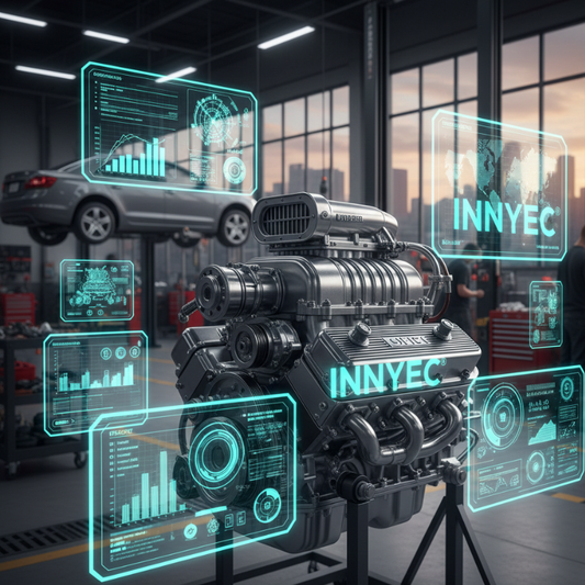 Apps y gadgets para medir tu consumo de gasolina en tiempo real | Innyec