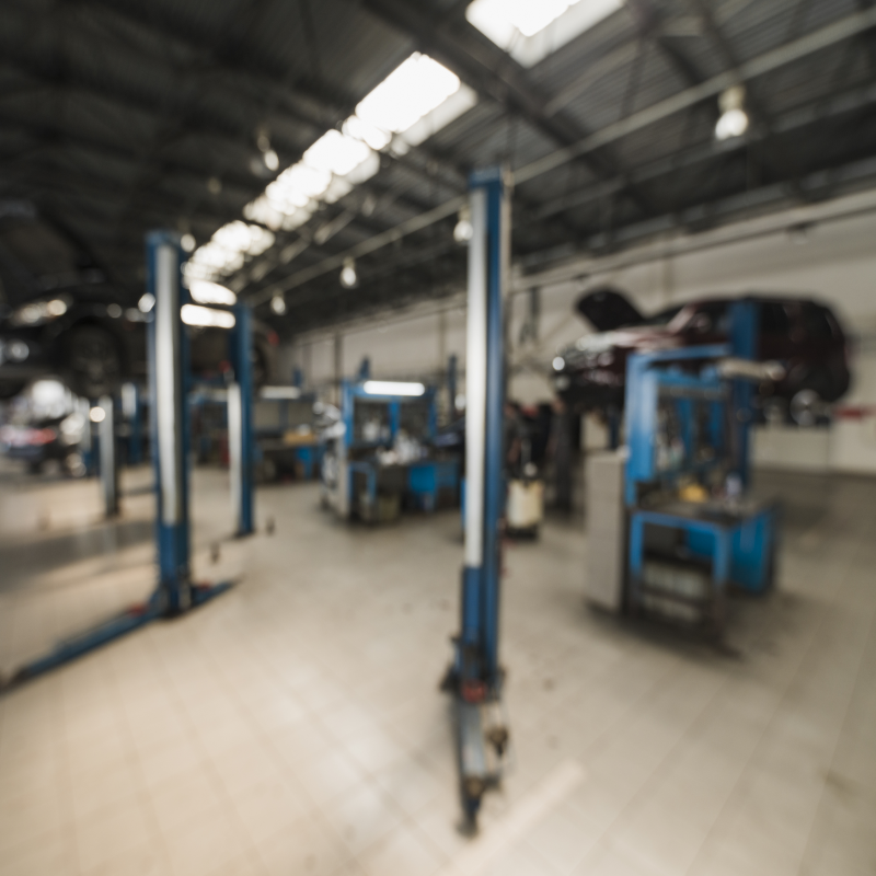 ¿Auto Ahogado o Falta de Potencia? Descubre la Solución Definitiva en Nuestro Laboratorio de Inyectores