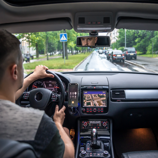 Cambiando Marchas con Confianza: Todo lo que Debes Saber sobre el Mantenimiento de la Caja de Cambios con Innyec