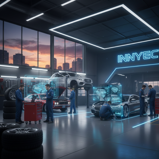 Checklist 2025 para pasar la verificación responsable a la primera (Guadalajara) | Innyec