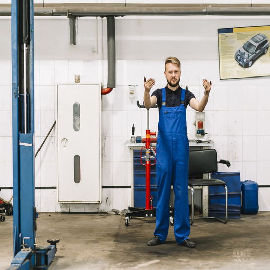 Cómo Ahorrar Miles de Pesos en Reparaciones Automotrices con Mantenimiento Preventivo | Innyec