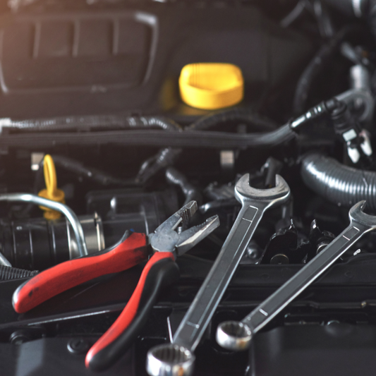 Cómo Ahorrar Miles de Pesos en Reparaciones Automotrices con Mantenimiento Preventivo | Innyec