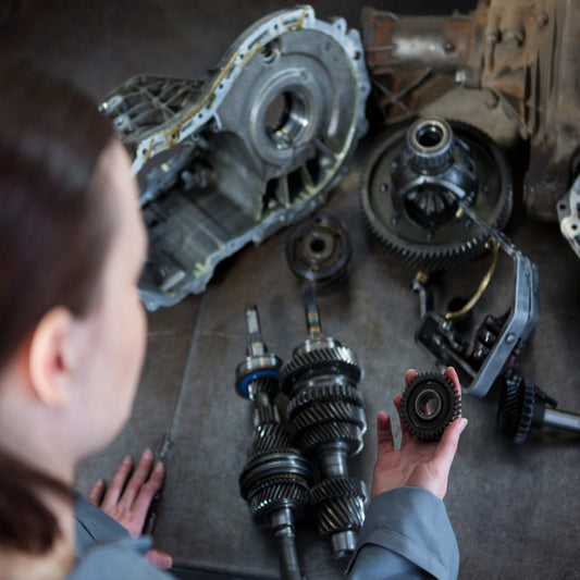 Cómo cuidar la transmisión automática de tu vehículo: Consejos de Innyec