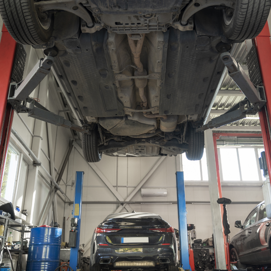 Cómo el Mantenimiento de Inyectores Aumenta el Rendimiento de tu Auto | Innyec
