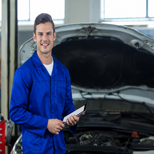 ¿Cómo los Inyectores de Combustible Afectan el Consumo de tu Auto? | Innyec