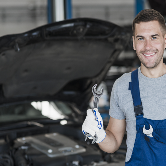 ¿Cómo los Inyectores de Combustible Afectan el Consumo de tu Auto? | Innyec