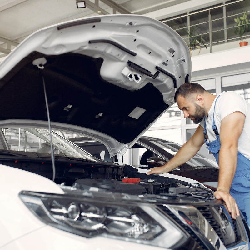 Consejos Clave para Prolongar la Vida Útil de los Inyectores de Gasolina - Innyec