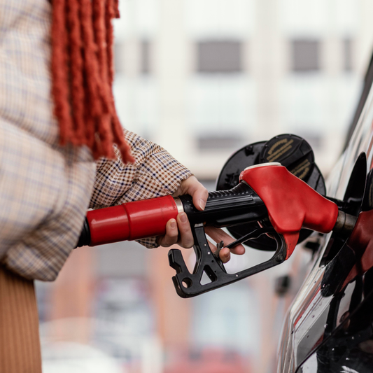 Consejos para reducir las emisiones de tu coche: Cuida el medio ambiente con Innyec