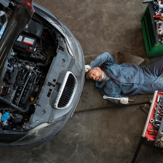 ¿Cuándo es el momento adecuado para cambiar la correa de distribución? Innyec te orienta