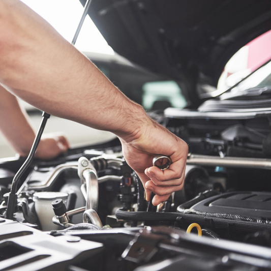 Desatando la Potencia: Cómo Mejorar la Potencia de tu Coche mediante la Afinación con Innyec