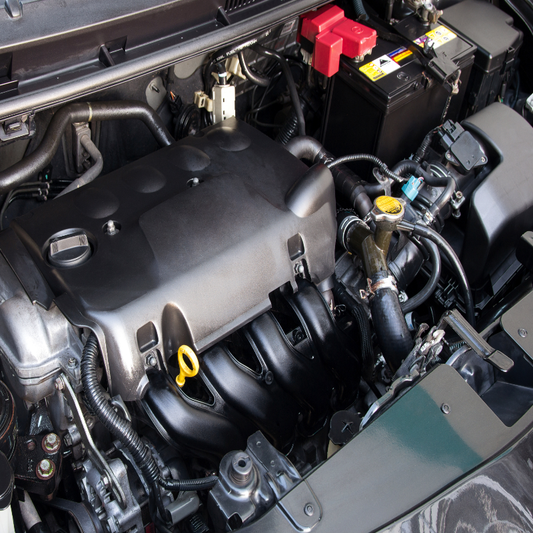 Descifrando el Secreto bajo el Capó: Cómo Funcionan los Inyectores de Gasolina en tu Coche, Revelado por Innyec