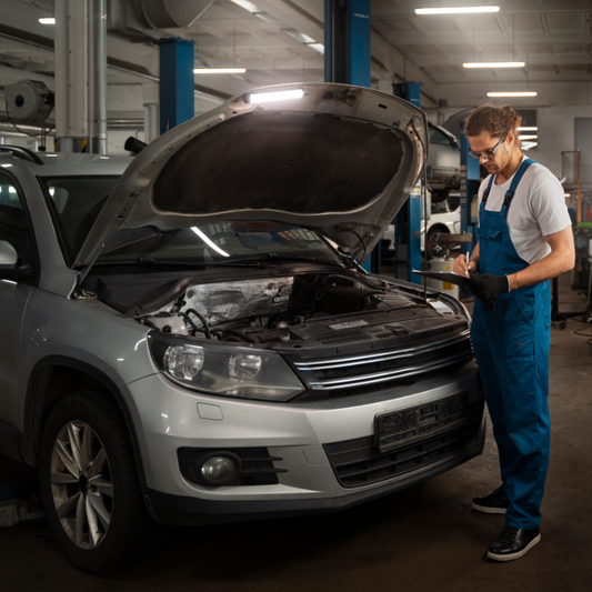 Descifrando el Valor: ¿Cuál es el Costo de Reemplazar los Inyectores de Gasolina con Innyec?