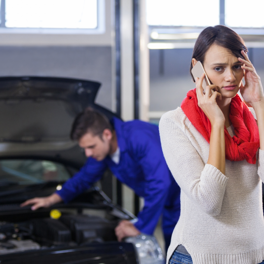 Desvelando Secretos Bajo el Capó: Los Problemas más Comunes de los Inyectores de Gasolina y Cómo Innyec Puede Resolverlos