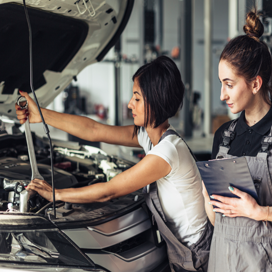 Diagnóstico y Reparación de Inyectores de Gasolina: La Especialidad de Innyec para un Rendimiento Óptimo del Motor