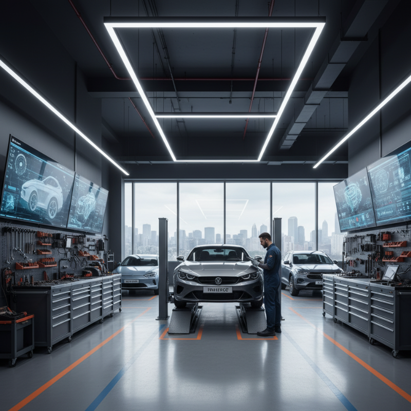 El costo oculto de no hacer mantenimiento a tiempo | INNYEC Guadalajara