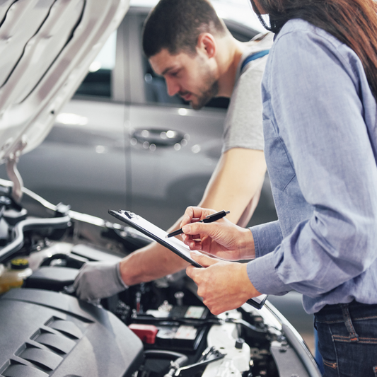 El costo promedio de una afinación de automóvil: Ahorra con Innyec