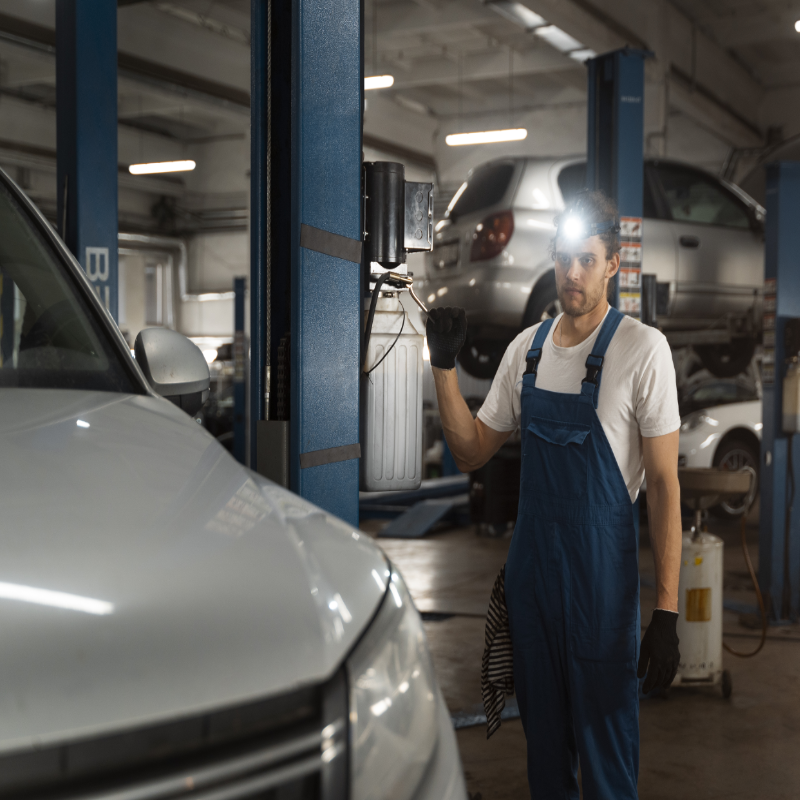 Evita las Averías Costosas: Claves para Mantener tu Auto en Perfecto Estado