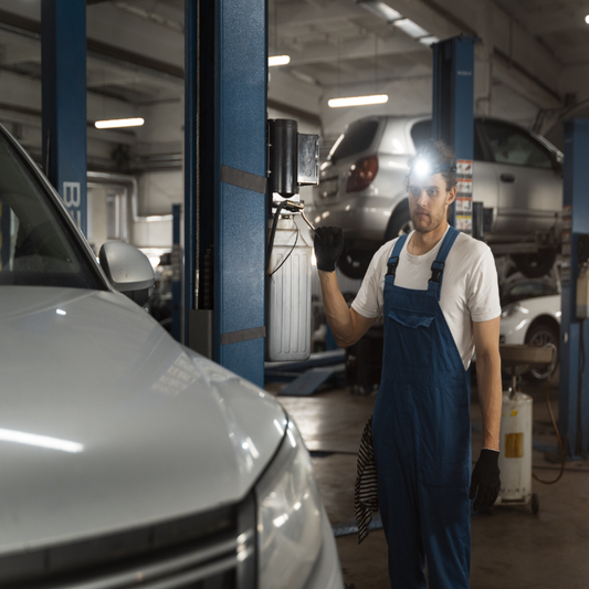 Evita las Averías Costosas: Claves para Mantener tu Auto en Perfecto Estado
