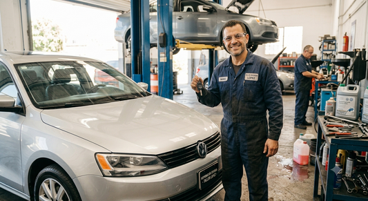 ¿Qué es el Sistema de Enfriamiento y Por Qué es Tan Importante para Tu Motor?